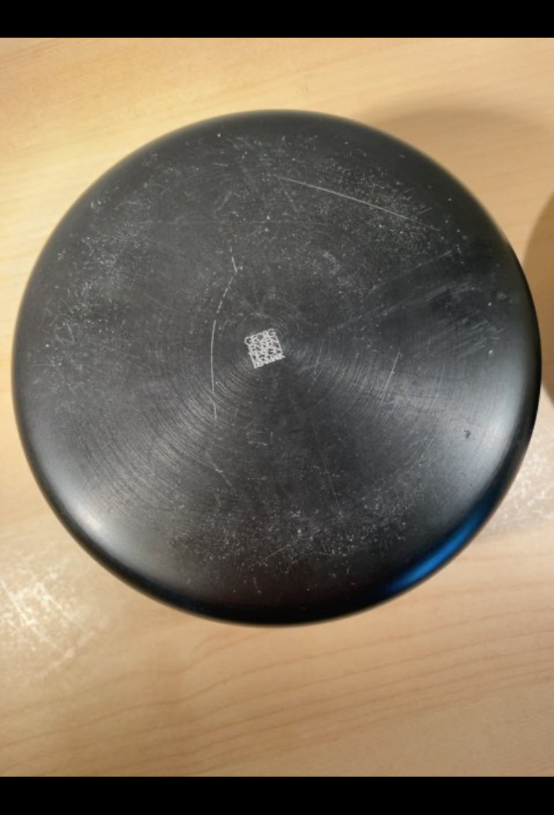 Saltkar Georg Jensen